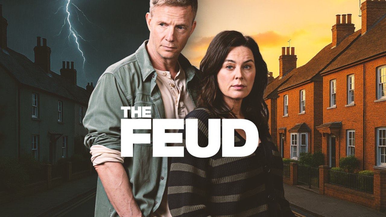 The Feud (2025) – S01E05 Sezona 1 Epizoda 5