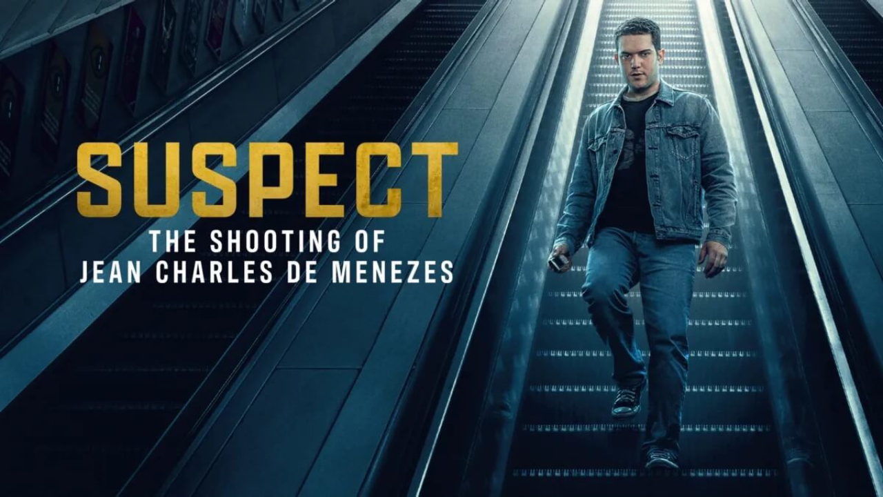 Suspect: The Shooting of Jean Charles de Menezes (2025) – S01E03 Sezona 1 Epizoda 3