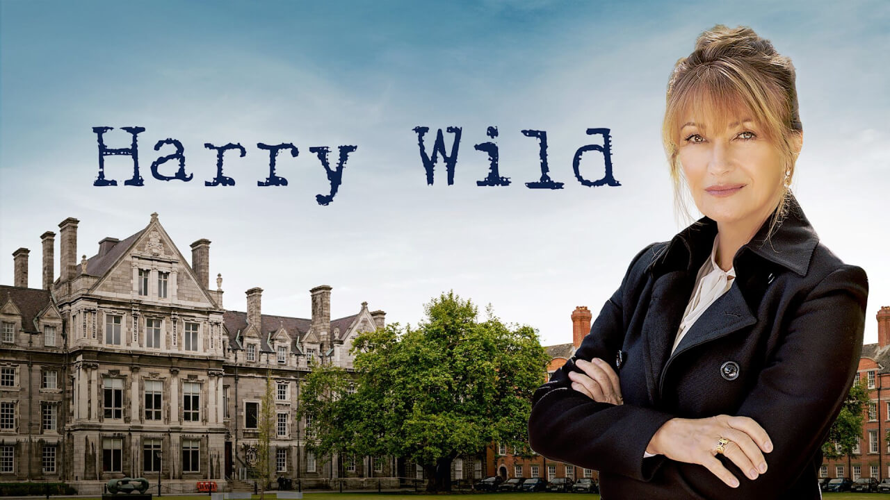 Harry Wild (2022) – S03E02 Sezona 3 Epizoda 2