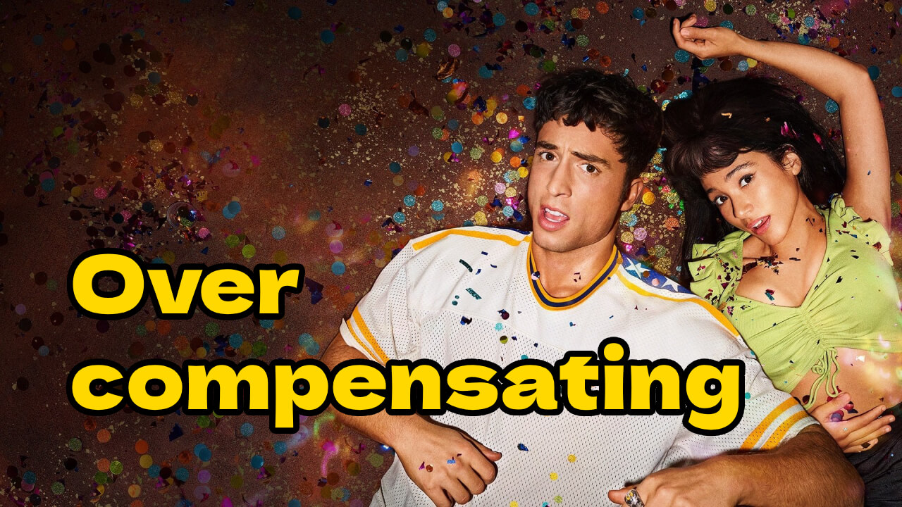Overcompensating (2025) – S01E06 Sezona 1 Epizoda 6