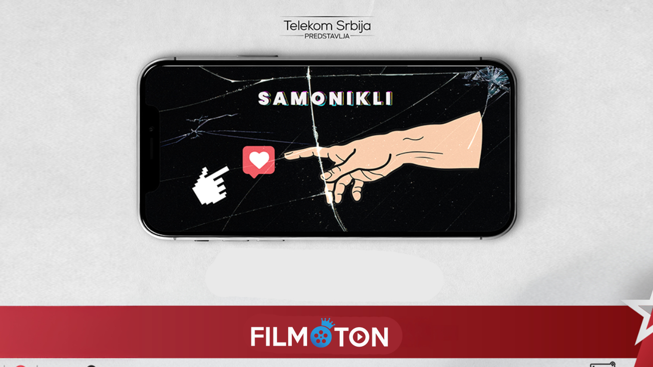 Samonikli (2025) – S01E40 Sezona 1 Epizoda 40
