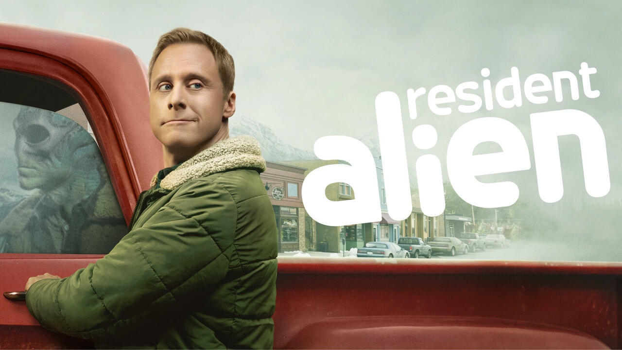 Resident Alien (2021) – S02E16 Sezona 2 Epizoda 16
