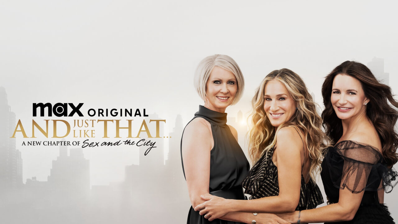 And Just Like That… (2021) – S02E11 Sezona 2 Epizoda 11