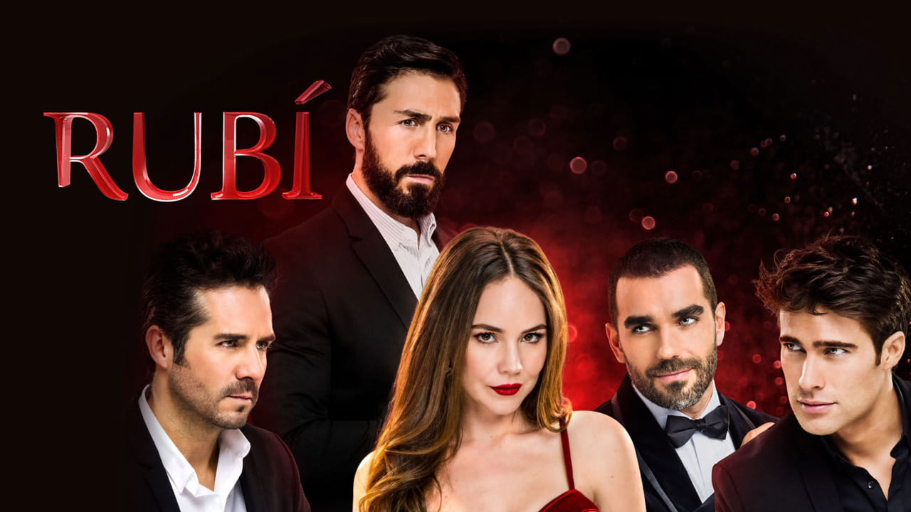 Rubi (2020) – Epizoda 16 – Rubi – Epizoda 16