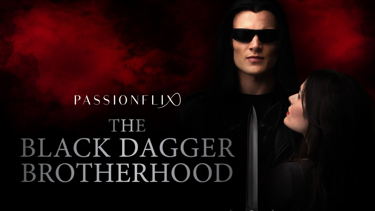 The Black Dagger Brotherhood (2025) – S01E02 Sezona 1 Epizoda 2