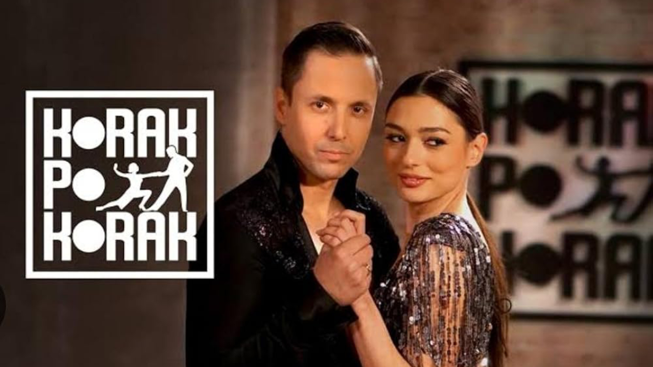 Korak po korak (2023) – S01E02 Sezona 1 Epizoda 2