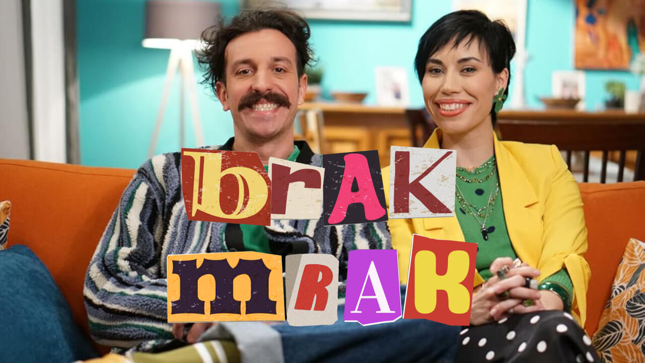 Brak mrak (2023) – S01E29 Sezona 1 Epizoda 29