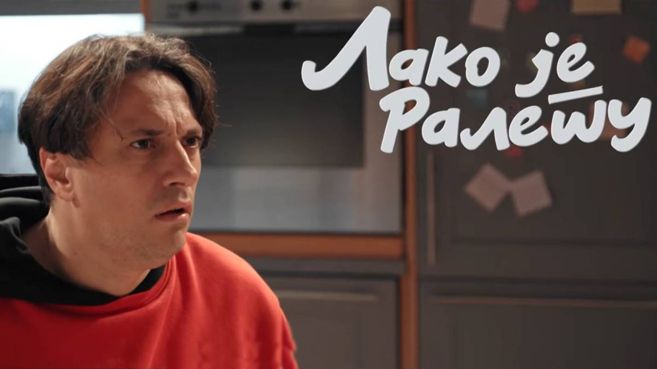 Lako je Raletu (2023) – S01E25 Sezona 1 Epizoda 25