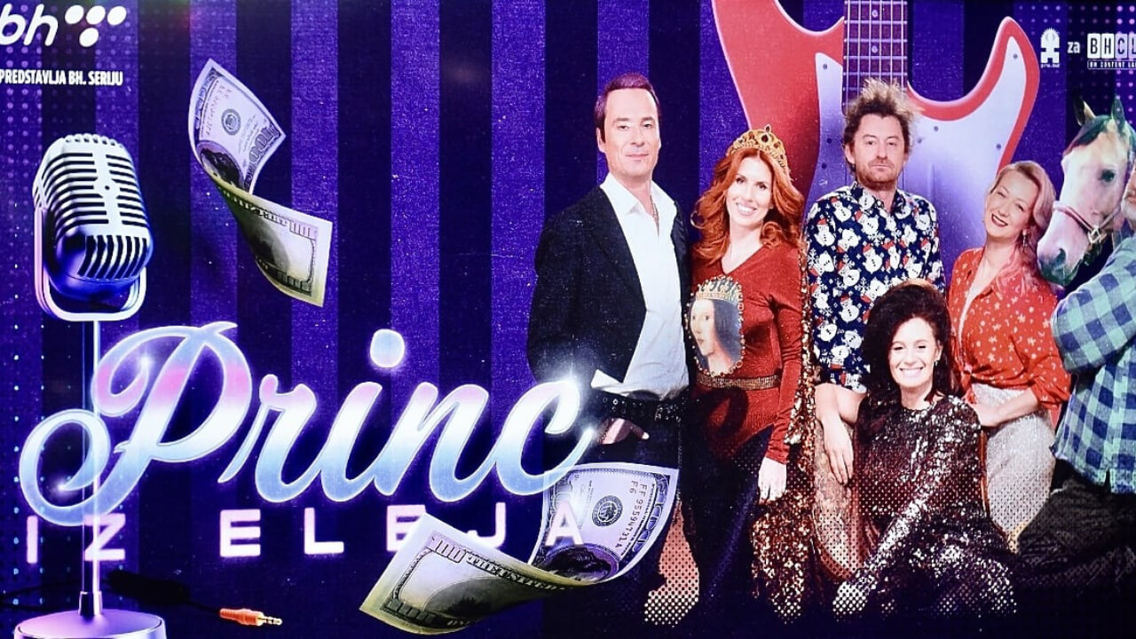 Princ iz Eleja (2023) – S01E12 Sezona 1 Epizoda 12