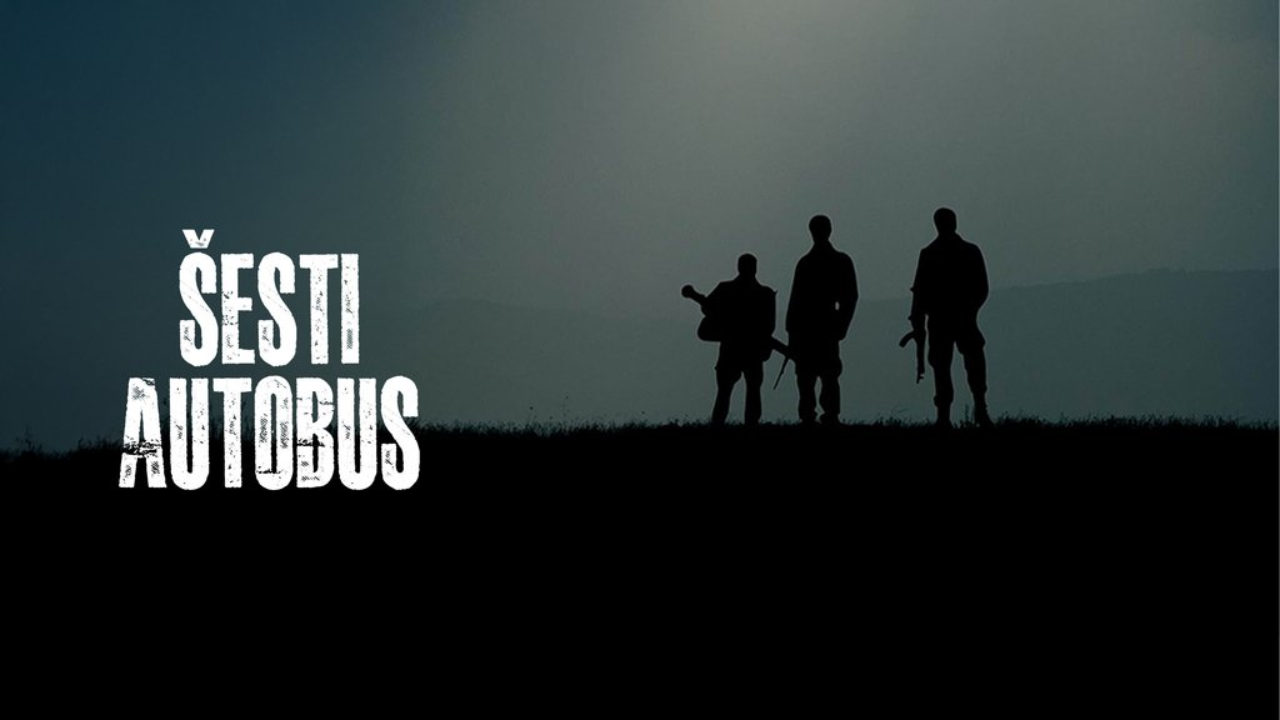 Šesti autobus (2022) – S01E01 Sezona 1 Epizoda 1
