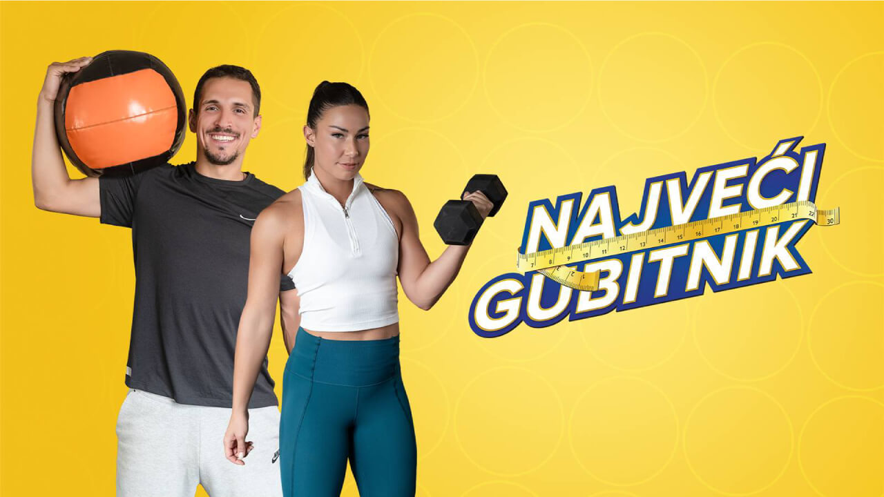 Najveći gubitnik (2022) – S01E17 Sezona 1 Epizoda 17