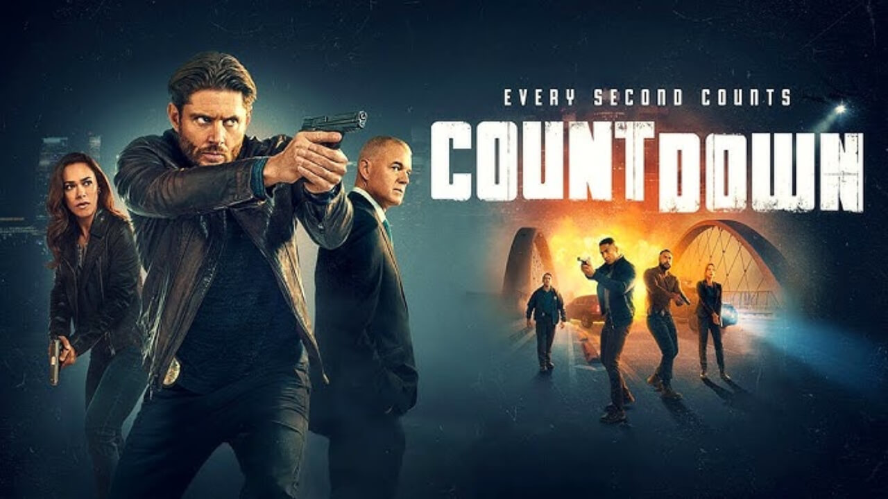 Countdown (2025) – S01E03 Sezona 1 Epizoda 3
