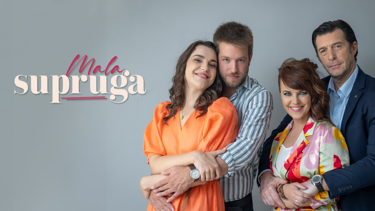 Mala supruga (2022) – Epizoda 13 – Mala supruga – Epizoda 13