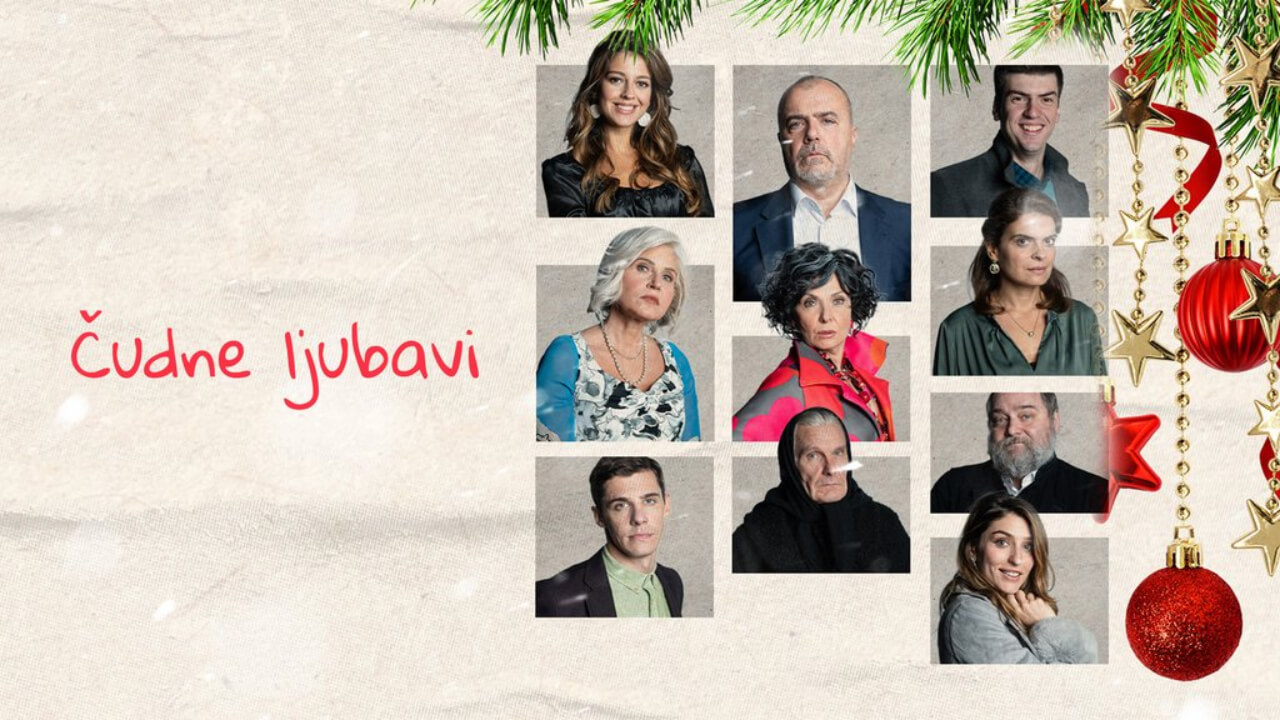 Čudne ljubavi (2022) – S01E02 Sezona 1 Epizoda 2