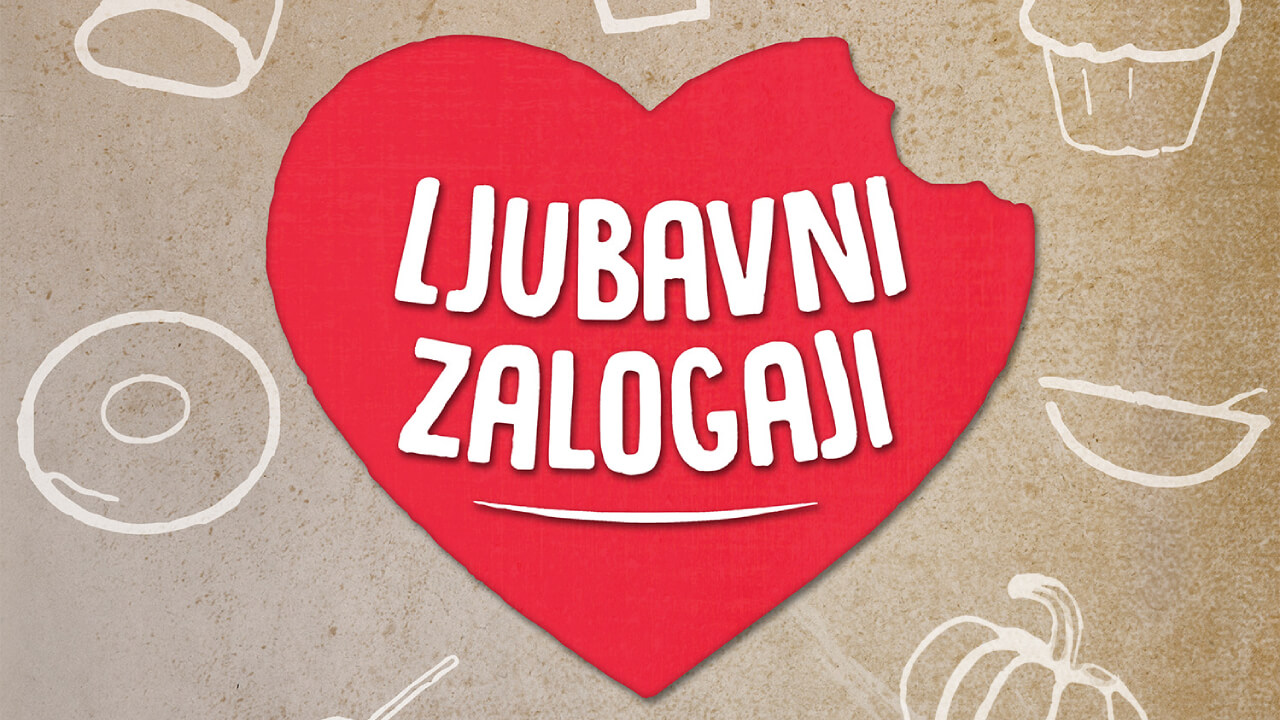 Ljubavni zalogaji (2022) – Epizoda 55 – Ljubavni zalogaji – Epizoda 55