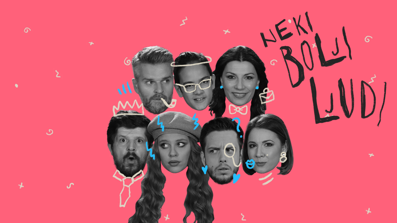 Neki bolji ljudi (2022) – S01E40 Sezona 1 Epizoda 40