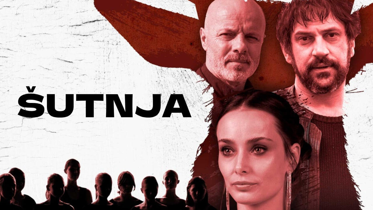 Šutnja (2022) – S01E01 Sezona 1 Epizoda 1