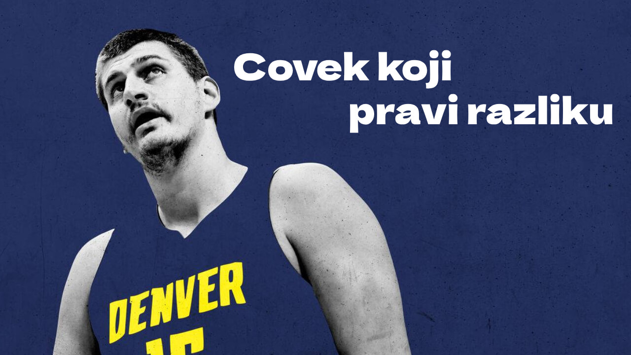 Covek koji pravi razliku (2022) – S01E02 Sezona 1 Epizoda 2