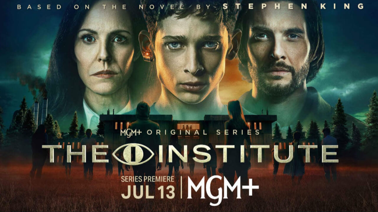 The Institute (2025) – S01E07 Sezona 1 Epizoda 7