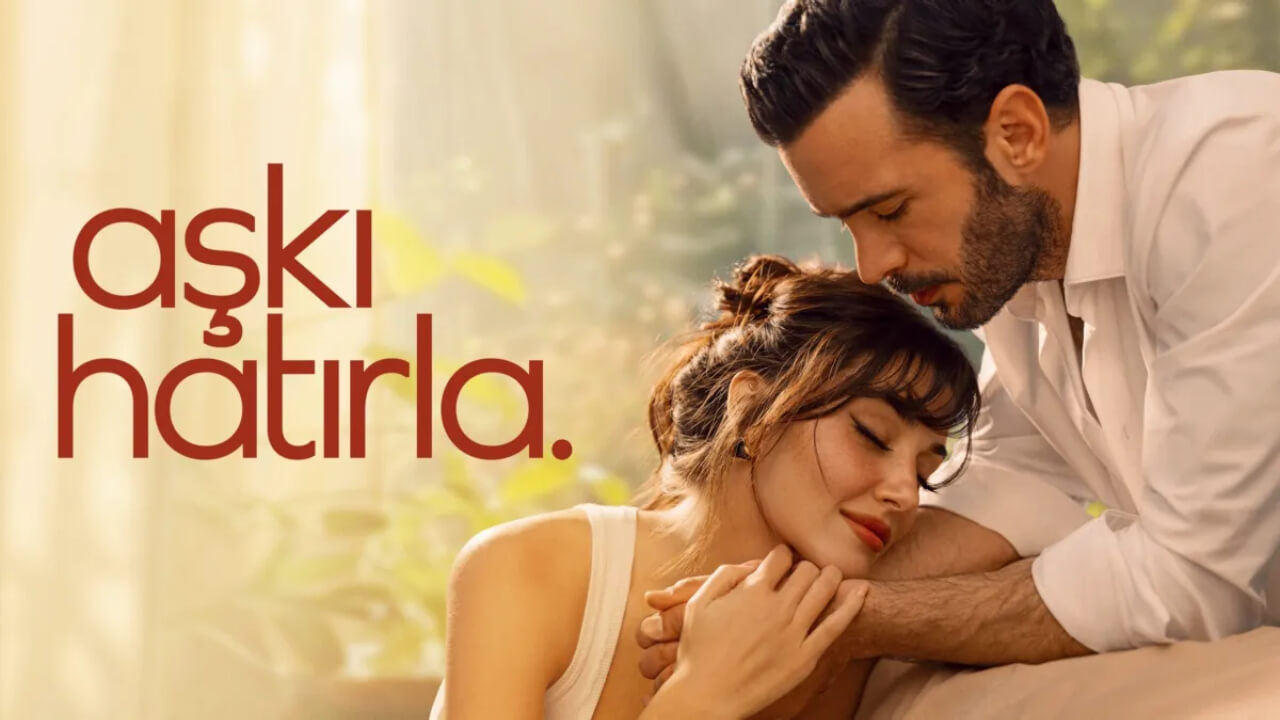 Aski Hatirla (Seti se ljubavi) – S01E02 Sezona 1 Epizoda 2