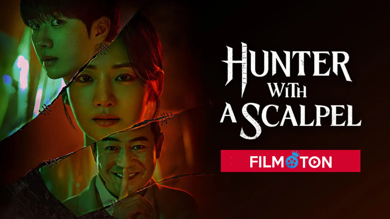 Hunter with a Scalpel (2025) – S01E04 Sezona 1 Epizoda 4