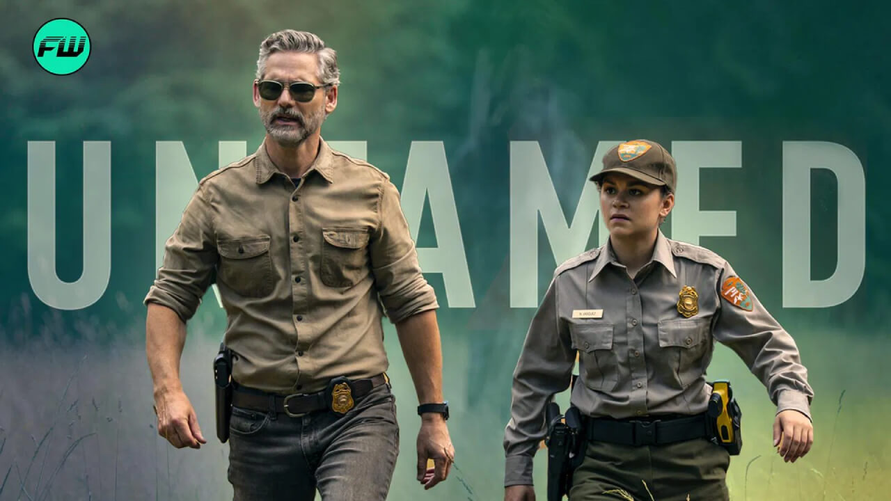 UNTAMED (2025) – S01E01 Sezona 1 Epizoda 1