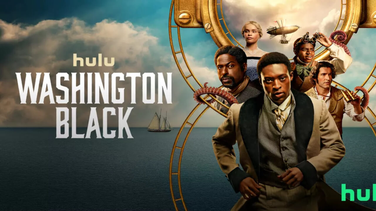 Washington Black (2025) – S01E05 Sezona 1 Epizoda 5