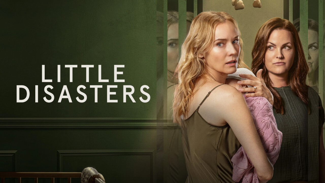 Little Disasters (2025) – S01E05 Sezona 1 Epizoda 5