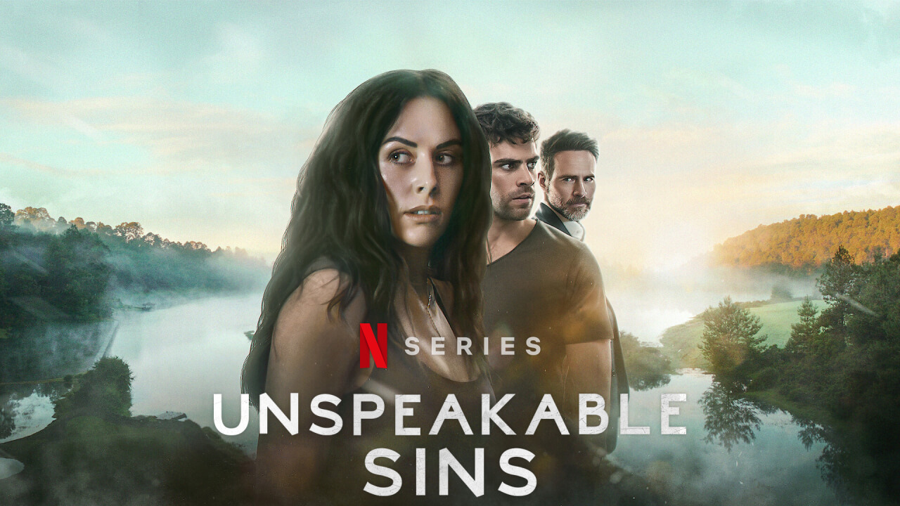 Unspeakable Sins (2025) – S01E16 Sezona 1 Epizoda 16