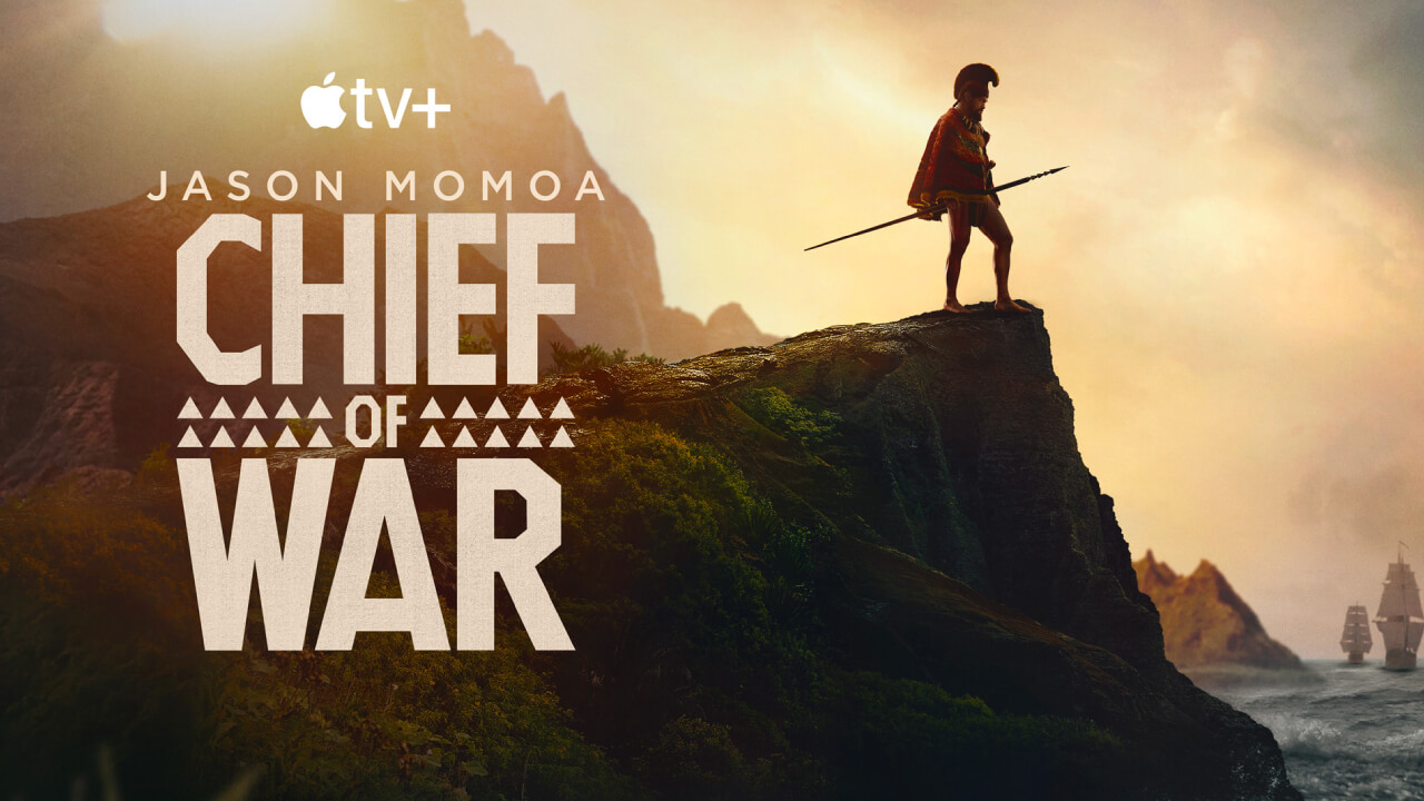 Chief of War (2025) – S01E09 Sezona 1 Epizoda 9