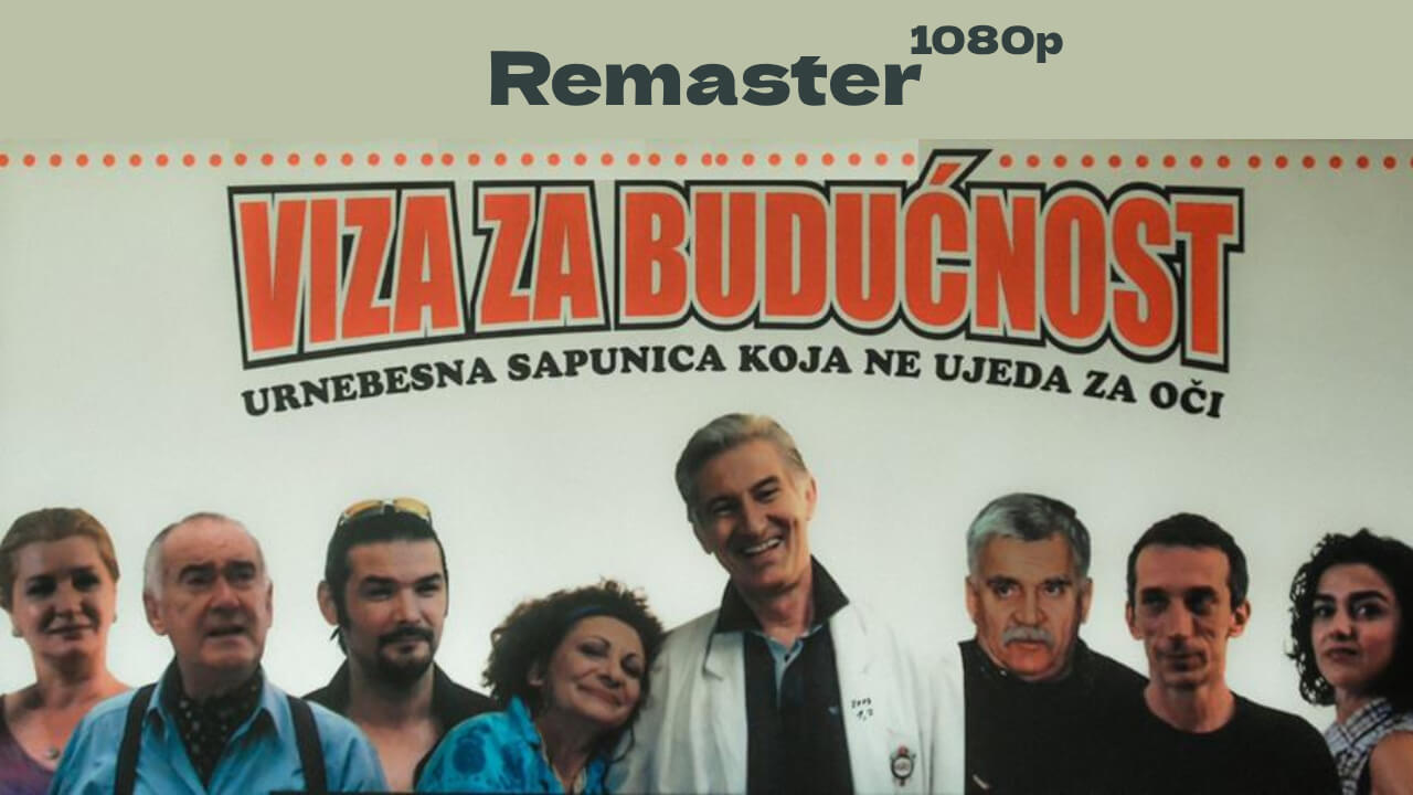 Viza za budućnost (2002 Sezona 1 Epizoda 7