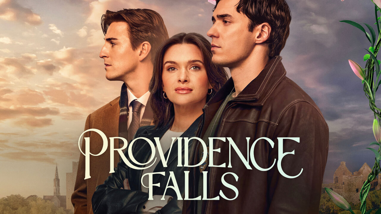 Providence Falls (2025) – S01E03 Sezona 1 Epizoda 3