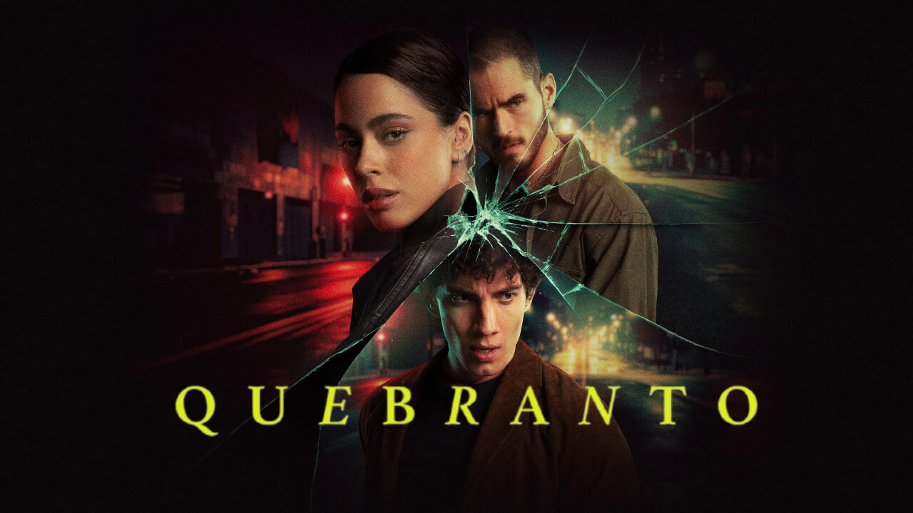 Breakdown / Quebranto (2025) – S01E03 Sezona 1 Epizoda 3