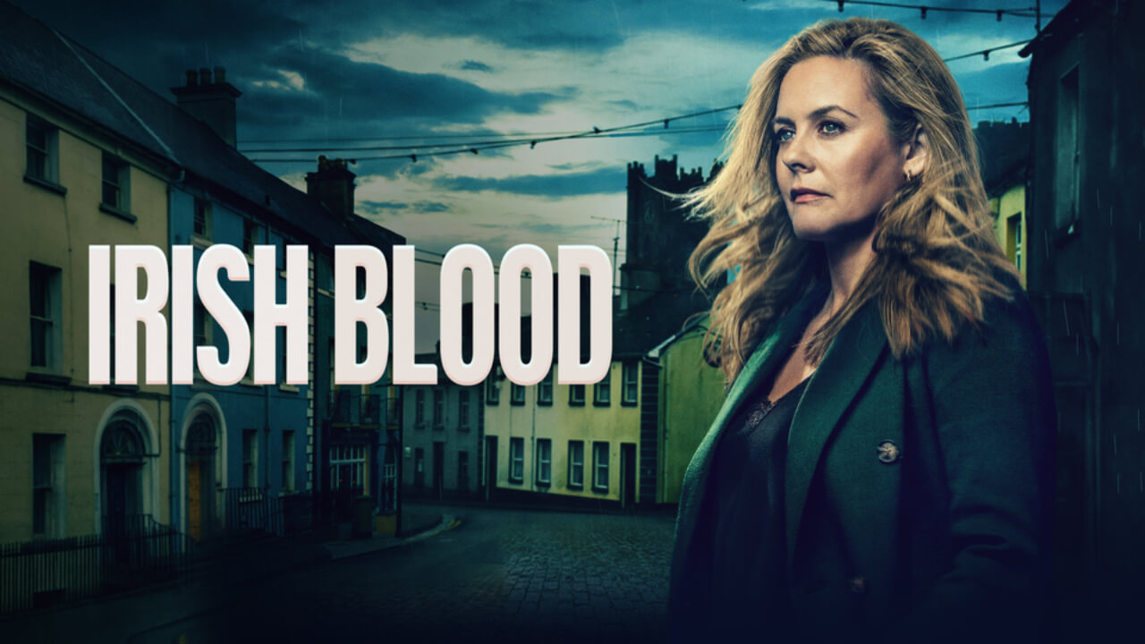 Irish Blood (2025) – S01E04 Sezona 1 Epizoda 4