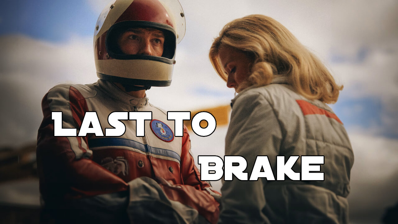 Last to Brake (2024) – S01E04 Sezona 1 Epizoda 4