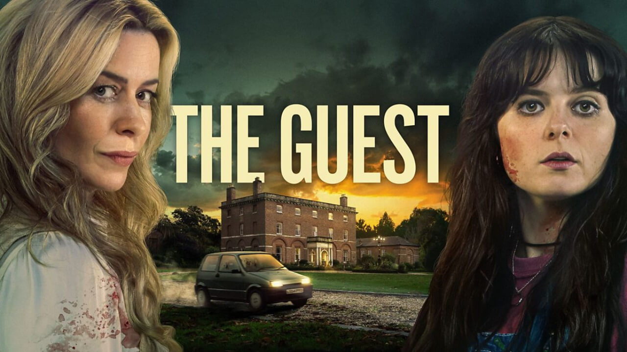 The Guest (2025) – S01E03 Sezona 1 Epizoda 3