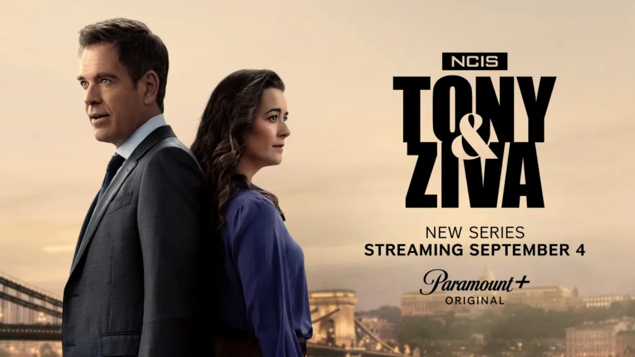 NCIS: Tony & Ziva (2025) – S01E04 Sezona 1 Epizoda 4