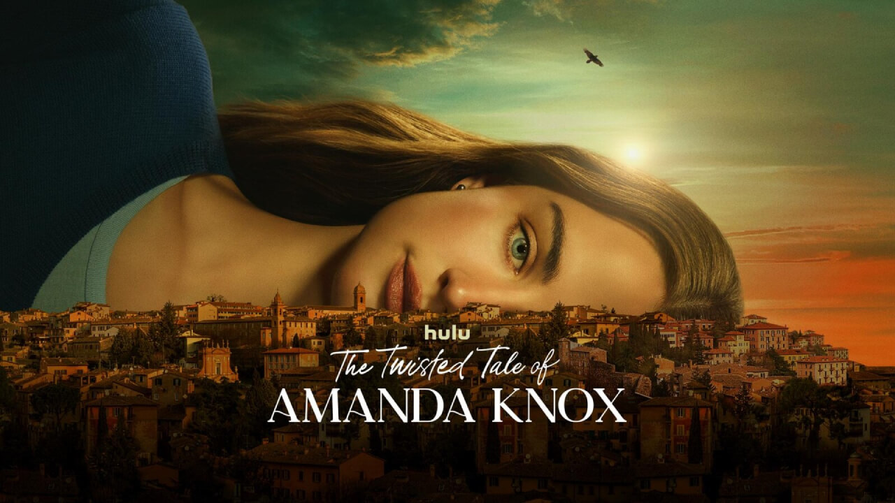 The Twisted Tale of Amanda Knox (2025) – S01E06 Sezona 1 Epizoda 6