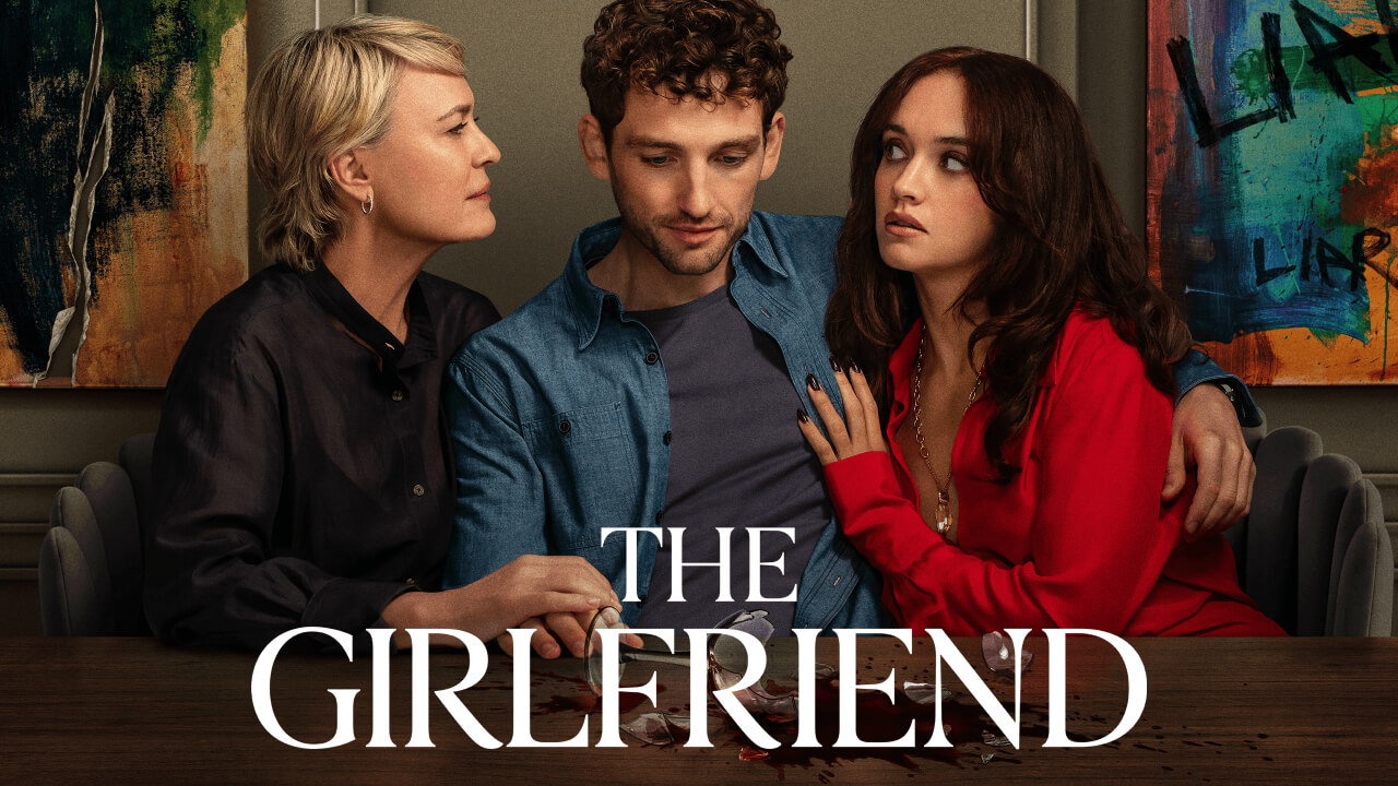 The Girlfriend (2025) – S01E05 Sezona 1 Epizoda 5