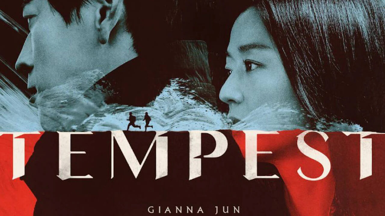 Tempest (2025) – S01E05 Sezona 1 Epizoda 5