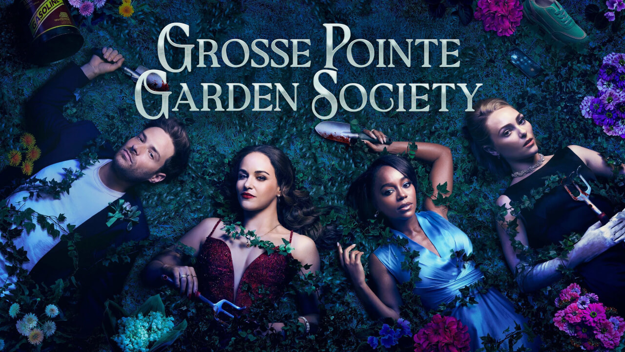 Grosse Pointe Garden Society (2025) – S01E12 Sezona 1 Epizoda 12