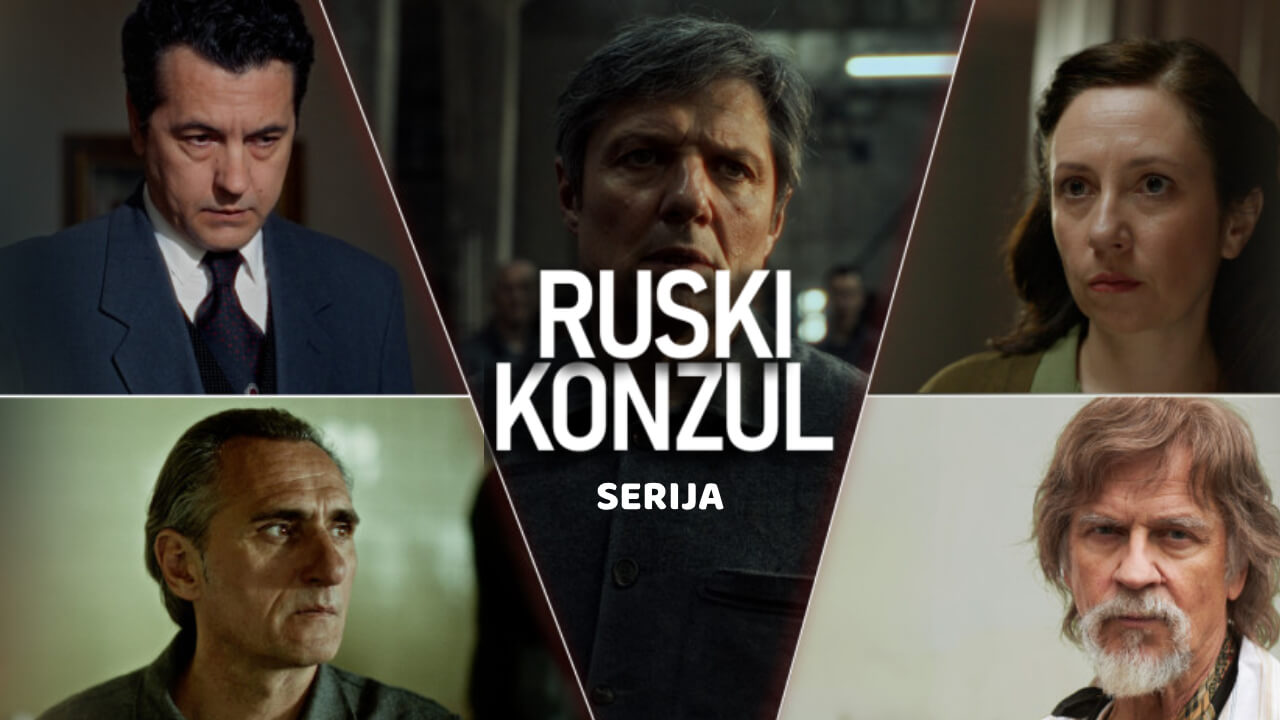 Ruski konzul (2025) – S01E04 Sezona 1 Epizoda 4