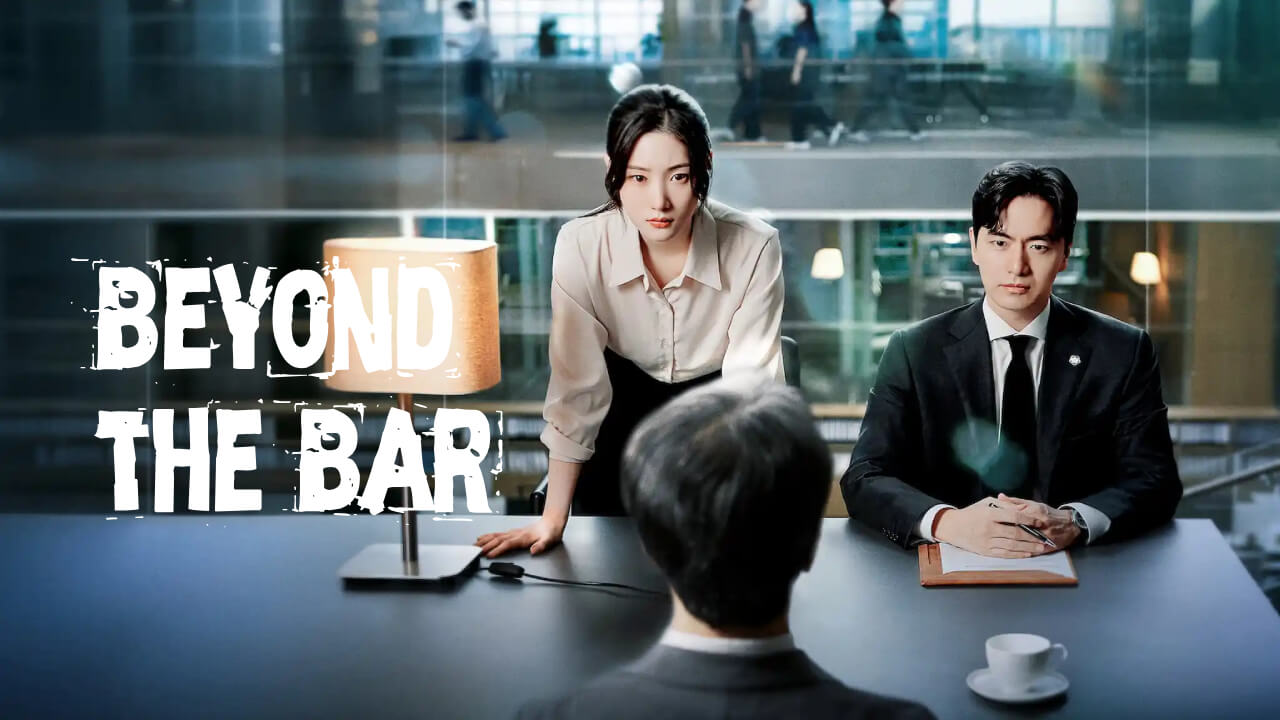Beyond the Bar (2025) – S01E10 Sezona 1 Epizoda 10