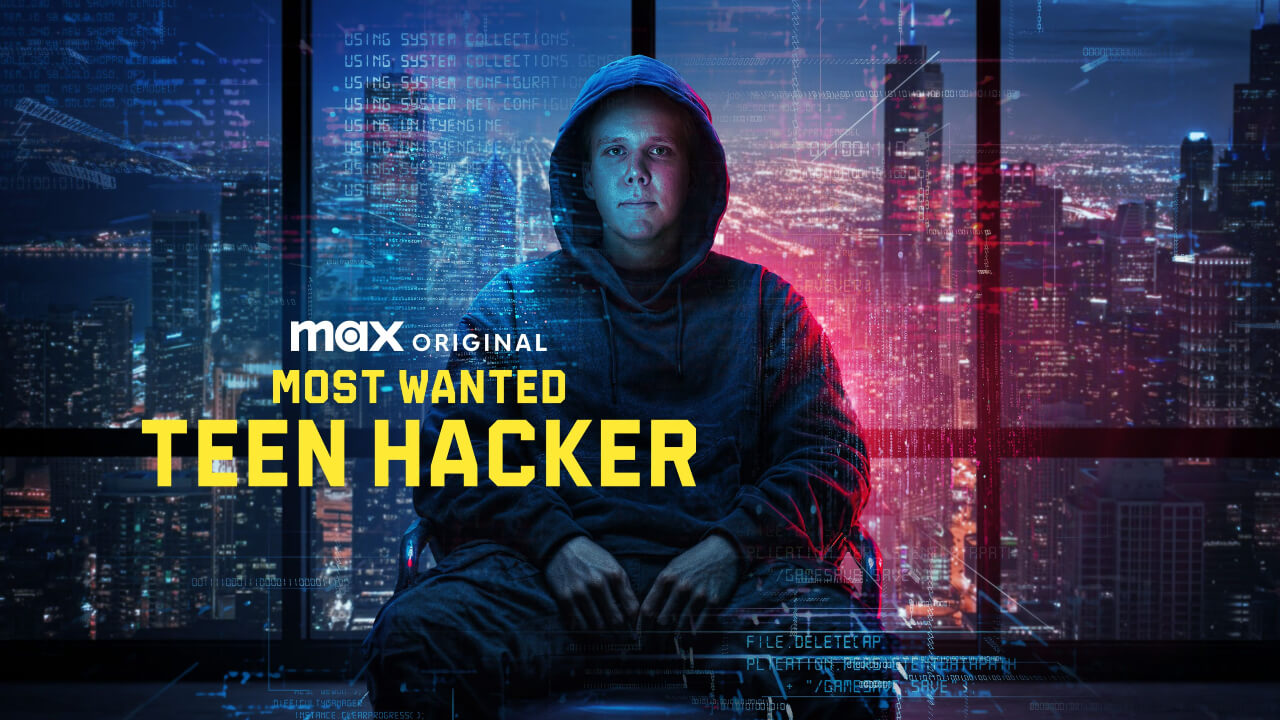 Most Wanted: Teen Hacker (2025) – S01E02 Sezona 1 Epizoda 2