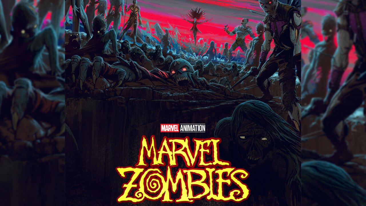 Marvel Zombies (2025) – S01E02 Sezona 1 Epizoda 2