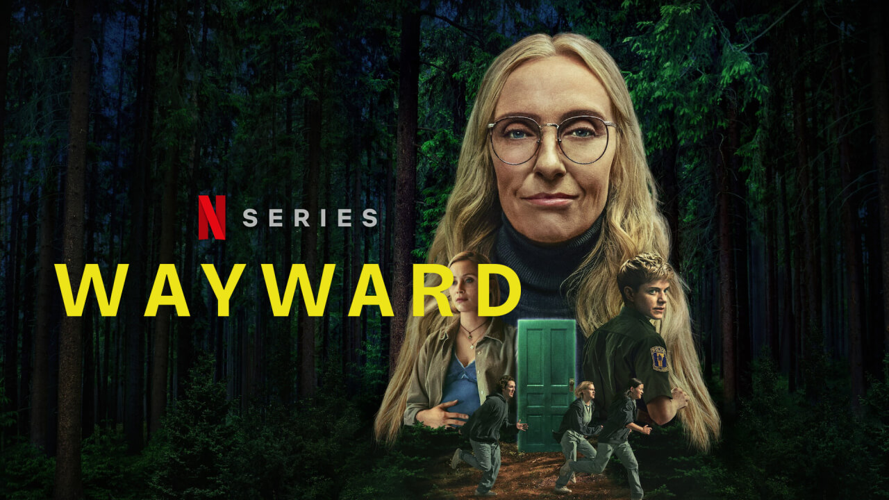 Wayward (2025) – S01E04 Sezona 1 Epizoda 4