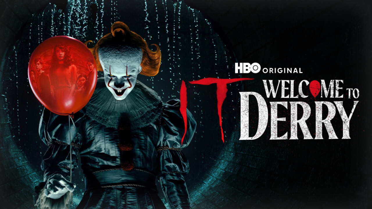 IT: Welcome to Derry (2025) – S01E02 Sezona 1 Epizoda 2