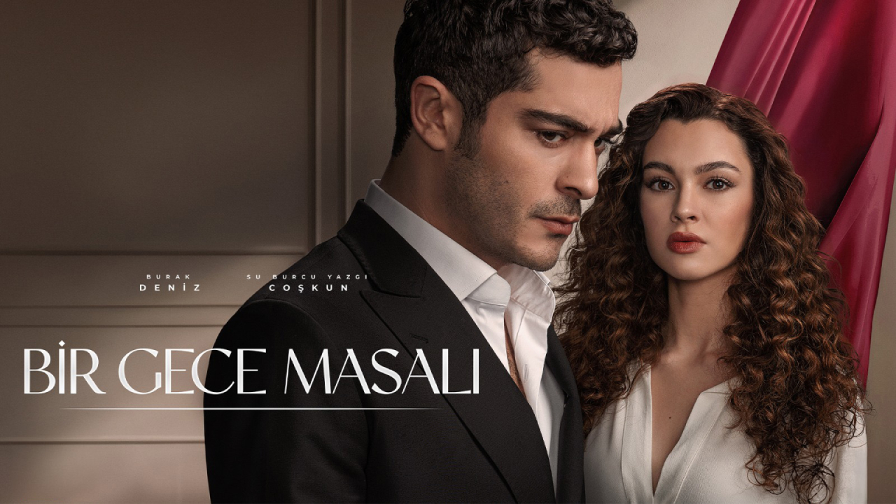 Bir Gece Masali (Nocna Prica) – S01E03 Sezona 1 Epizoda 3