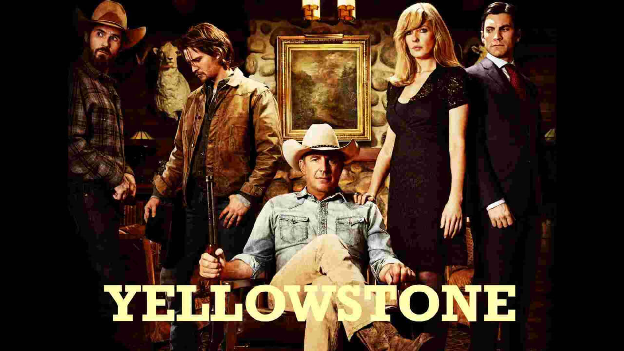 Yellowstone (2018) – S03E02 Sezona 3 Epizoda 2