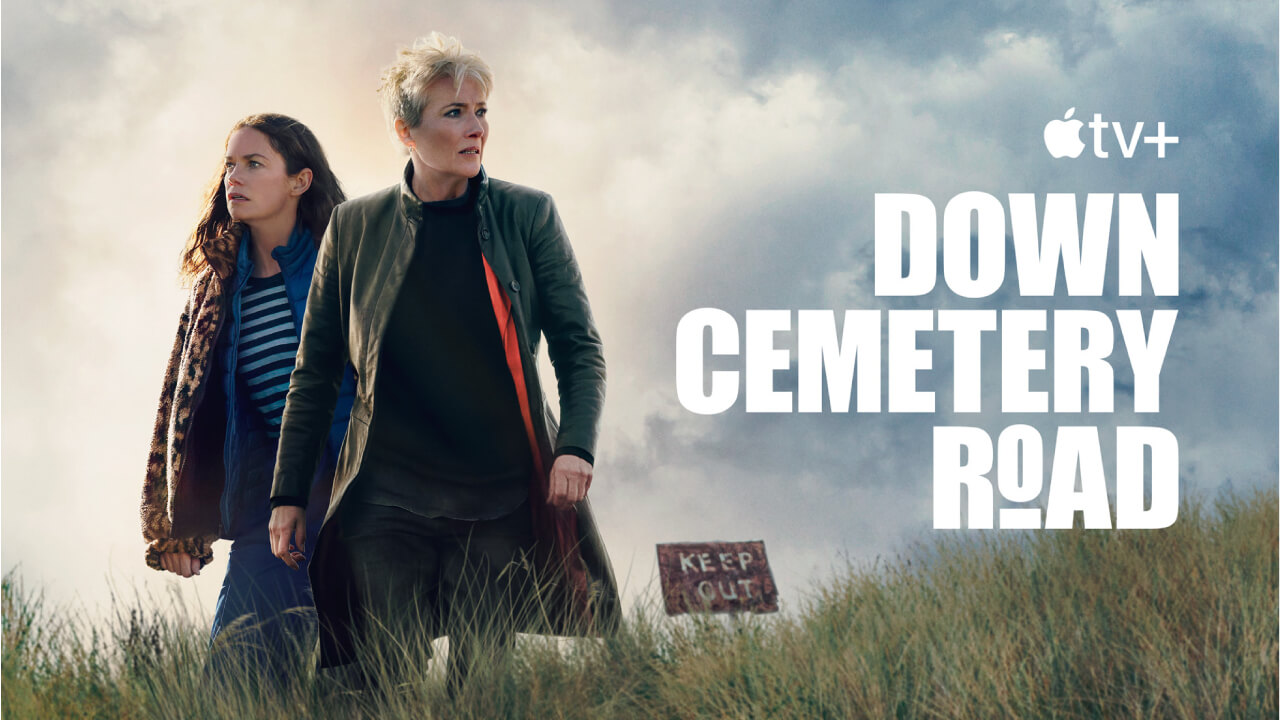Down Cemetery Road (2025) – S01E01 Sezona 1 Epizoda 1